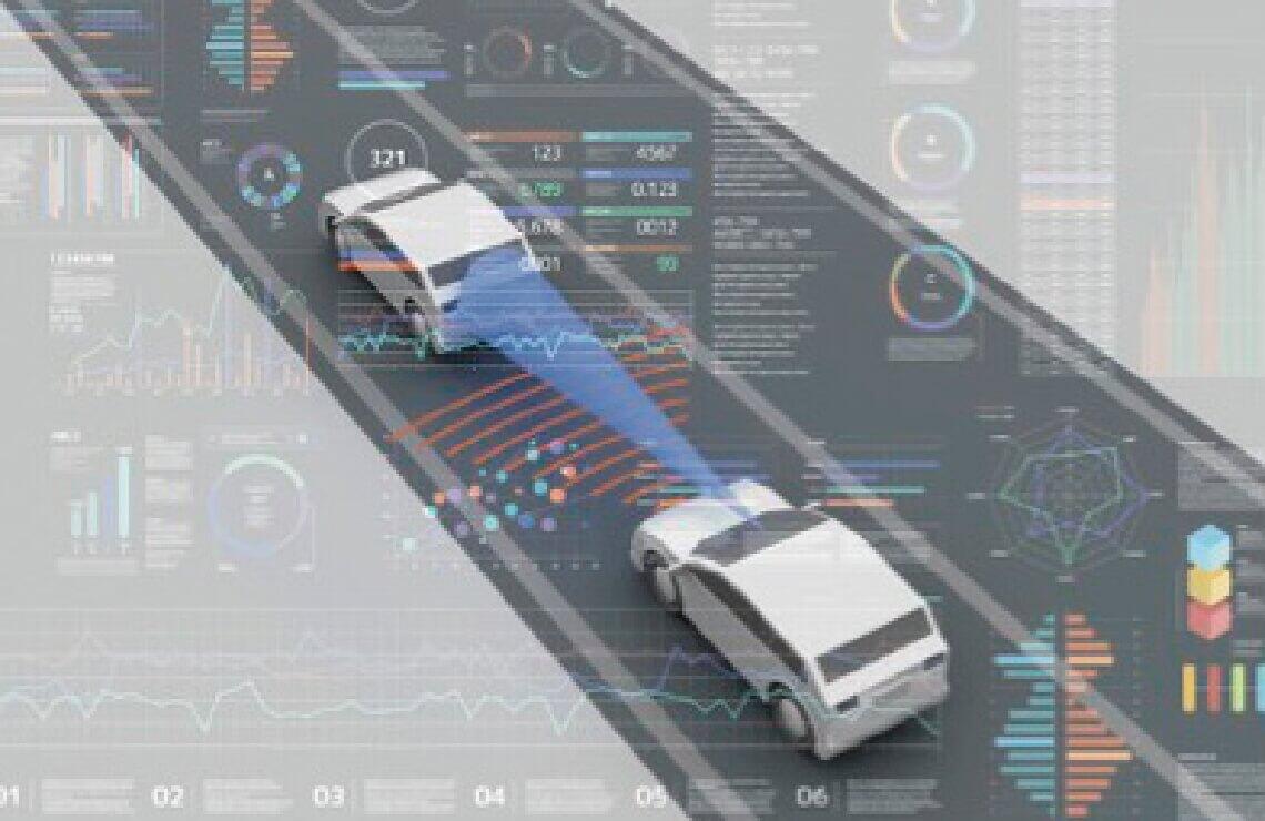 先進運転支援システム（ADAS）のシステム開発をサポートするための受託サービス