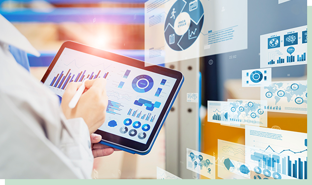 システム選定支援