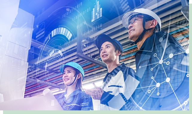 導入プロジェクト支援