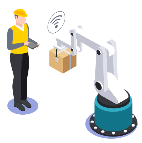 製造IoT導入支援