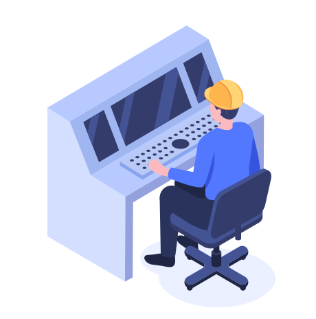 デジタルツイン導入支援