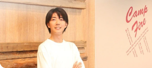 AIコンサルタント インタビュー