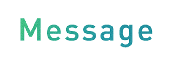 message