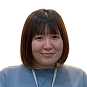 プロフィール写真
