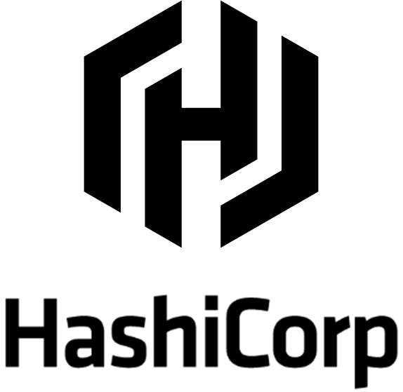 HashiCorpロゴ